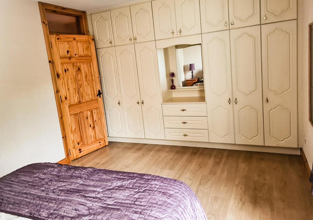 Moat Holiday Rental Lisnaskea Exterior photo