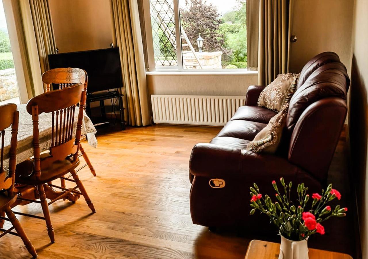 Moat Holiday Rental Lisnaskea Exterior photo
